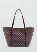 MANGO PORTA 37052560-78 MANGO WOMEN TOTE BAG-1