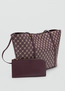 MANGO PORTA 37052560-78 MANGO WOMEN TOTE BAG-4