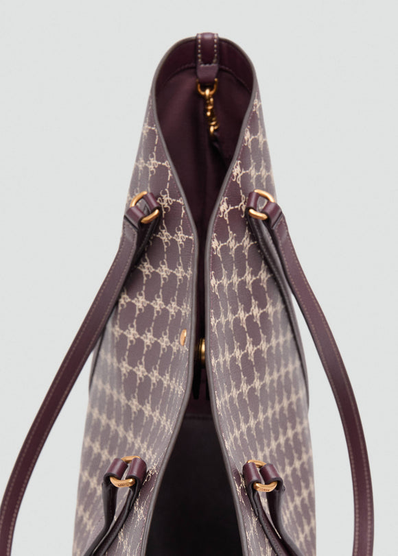 MANGO PORTA 37052560-78 MANGO WOMEN TOTE BAG