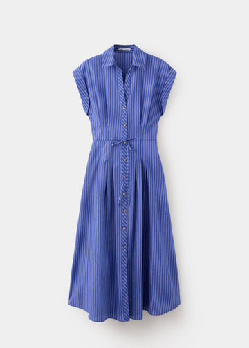 MANGO RAYI 37052561-52 MANGO WOMEN DRESS