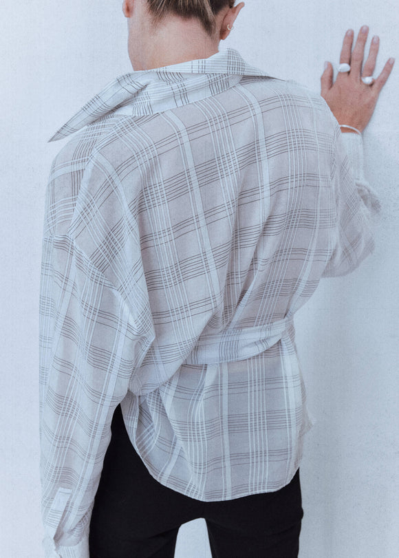 MANGO 37052893-05 MANGO WOMEN SHIRT