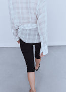 MANGO 37052893-05 MANGO WOMEN SHIRT-4
