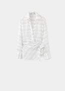 MANGO 37052893-05 MANGO WOMEN SHIRT-3