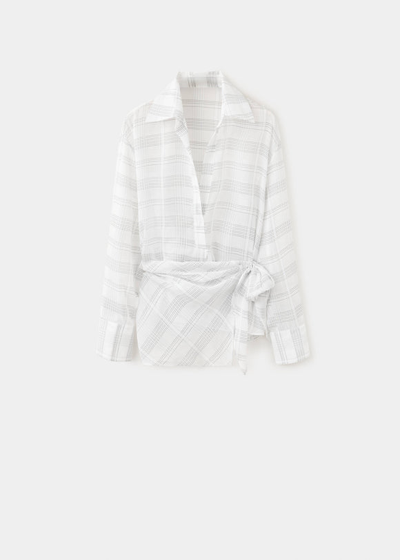 MANGO 37052893-05 MANGO WOMEN SHIRT