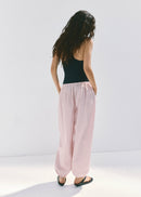 MANGO 37052894-81 MANGO WOMEN TROUSER-5