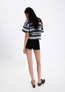 MANGO 37052895-50 MANGO WOMEN SWEATER-4