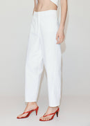 MANGO 37052896-01 MANGO WOMEN TROUSER-1
