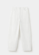 MANGO 37052896-01 MANGO WOMEN TROUSER-3