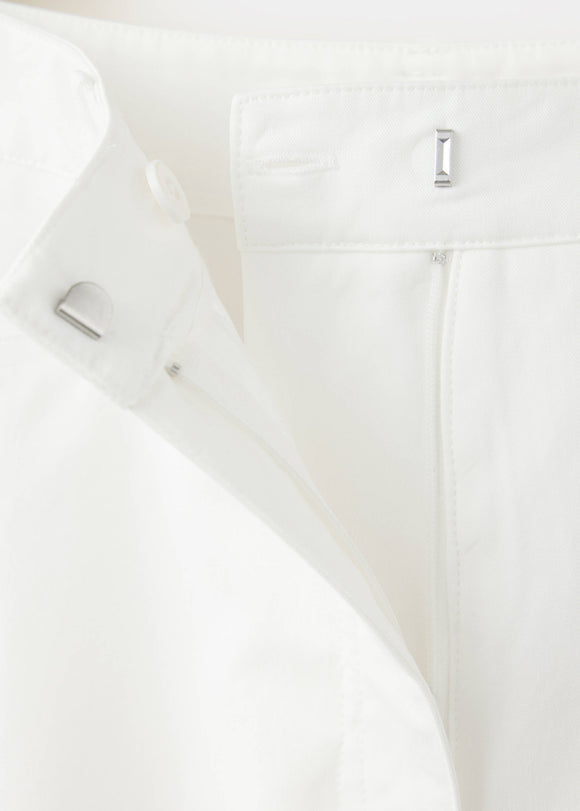MANGO 37052896-01 MANGO WOMEN TROUSER