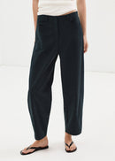 MANGO 37052896-56 MANGO WOMEN TROUSER-1