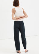 MANGO 37052896-56 MANGO WOMEN TROUSER-5