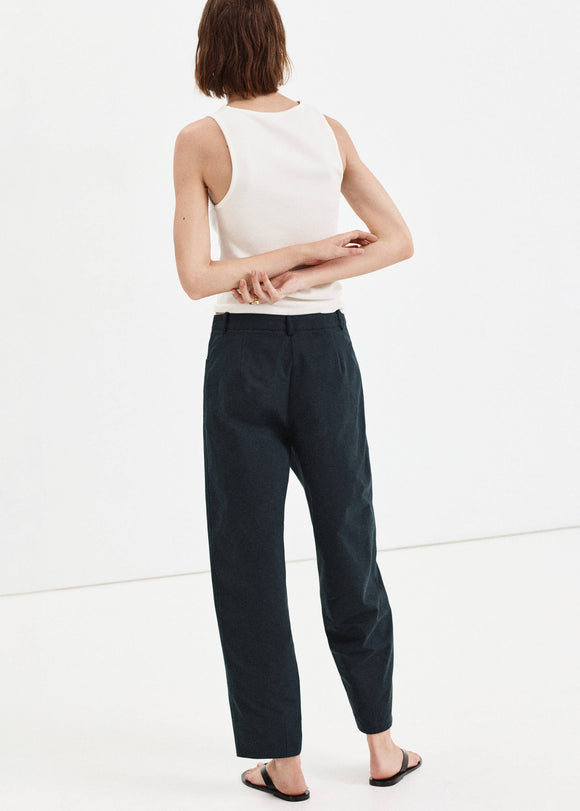 MANGO 37052896-56 MANGO WOMEN TROUSER