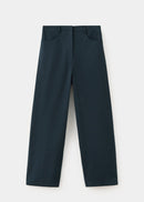 MANGO 37052896-56 MANGO WOMEN TROUSER-3
