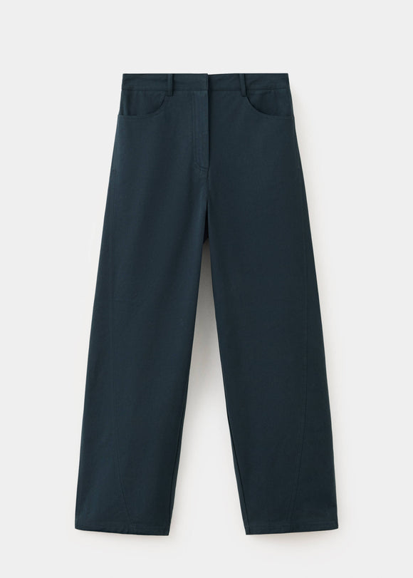 MANGO 37052896-56 MANGO WOMEN TROUSER