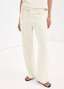 MANGO 37052901-05 MANGO WOMEN TROUSER-1