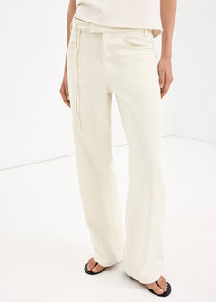 MANGO CLAIRE 37052901-05 MANGO WOMEN TROUSER