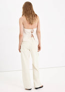 MANGO 37052901-05 MANGO WOMEN TROUSER-6