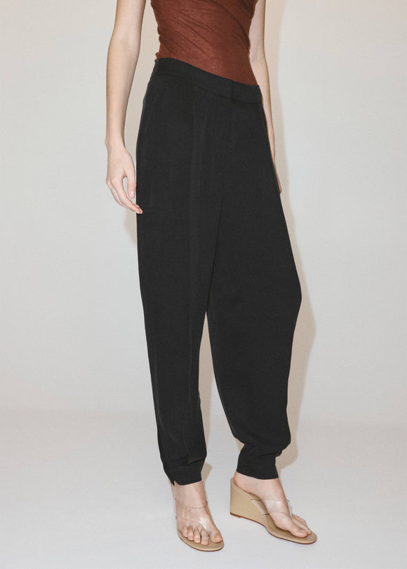 MANGO SYDNEY 37052904-99 MANGO WOMEN TROUSER