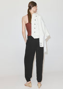 MANGO SYDNEY 37052904-99 MANGO WOMEN TROUSER-5