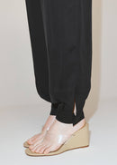 MANGO SYDNEY 37052904-99 MANGO WOMEN TROUSER-4