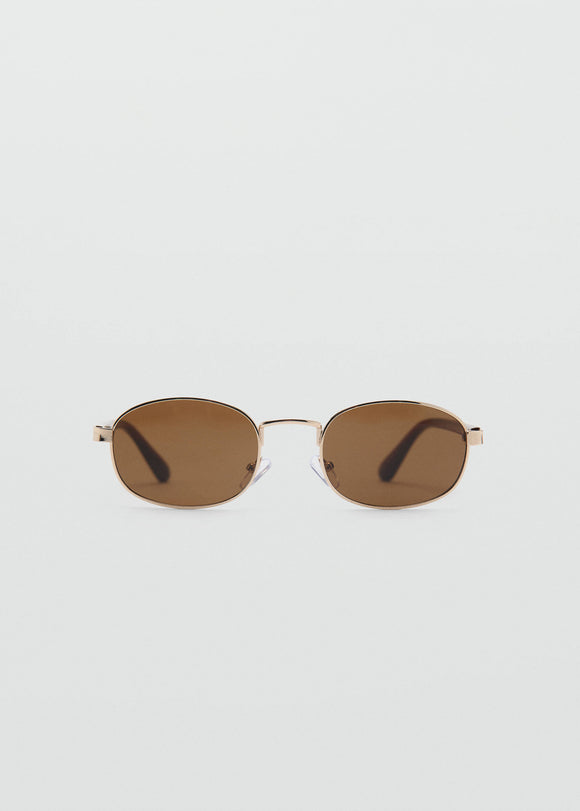 MANGO DIJON 37052920-OR WOMEN SUNGLASS