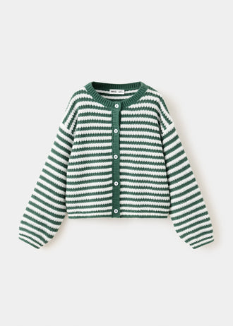 MANGO STEFFI 37053299-43 KIDS BABY GIRL SWEATSHIRT