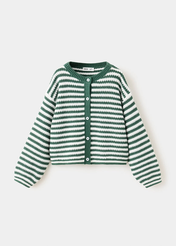 MANGO STEFFI 37053299-43 KIDS BABY GIRL SWEATSHIRT