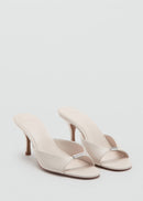 MANGO BLOOM 37053303-05 MANGO WOMEN SANDAL-2