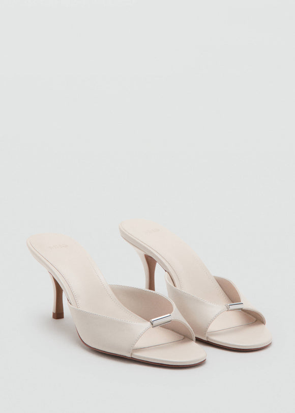 MANGO BLOOM 37053303-05 MANGO WOMEN SANDAL