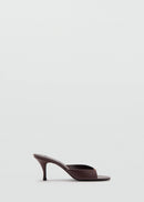MANGO BLOOM 37053303-78 MANGO WOMEN SANDAL-1