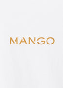 MANGO MANGOLOG-W 37053319-01 MANGO WOMEN T-SHIRT-6
