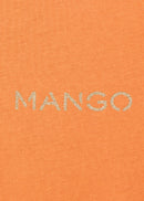 MANGO MANGOLOG-W 37053319-20 MANGO WOMEN T-SHIRT-6
