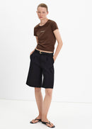 MANGO MANGOLOG-W 37053319-30 MANGO WOMEN T-SHIRT-2