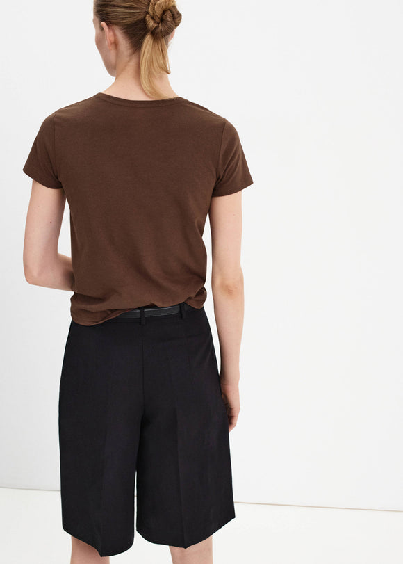 MANGO MANGOLOG-W 37053319-30 MANGO WOMEN T-SHIRT