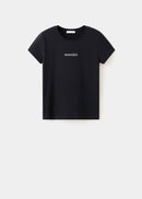 MANGO MANGOLOG-W 37053319-99 MANGO WOMEN T-SHIRT-3