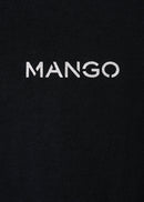 MANGO MANGOLOG-W 37053319-99 MANGO WOMEN T-SHIRT-5