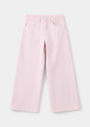 MANGO 37053867-85 MANGO KIDS GIRL JEANS-1