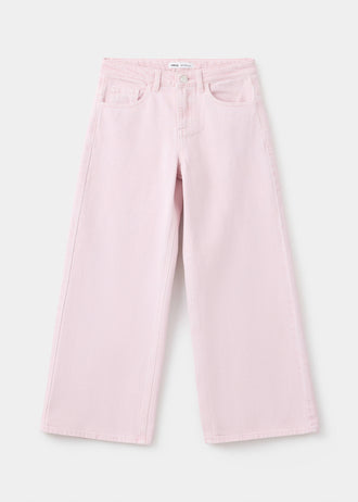 MANGO JOANA 37053867-85 MANGO KIDS GIRL JEANS