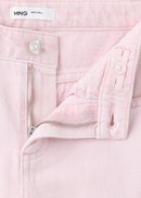 MANGO 37053867-85 MANGO KIDS GIRL JEANS-2