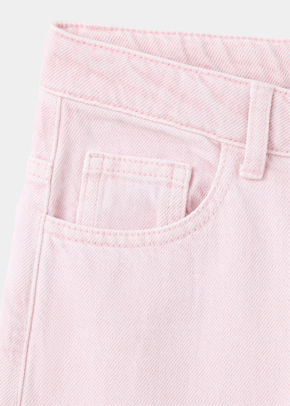 MANGO 37053867-85 MANGO KIDS GIRL JEANS