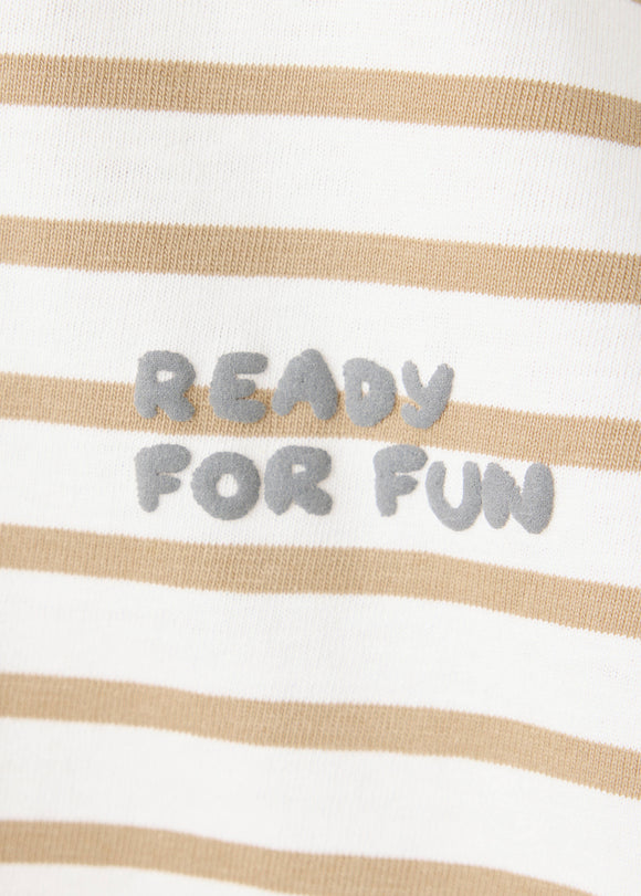 MANGO BEN 37053878-02 KIDS BABY BOY T-SHIRT