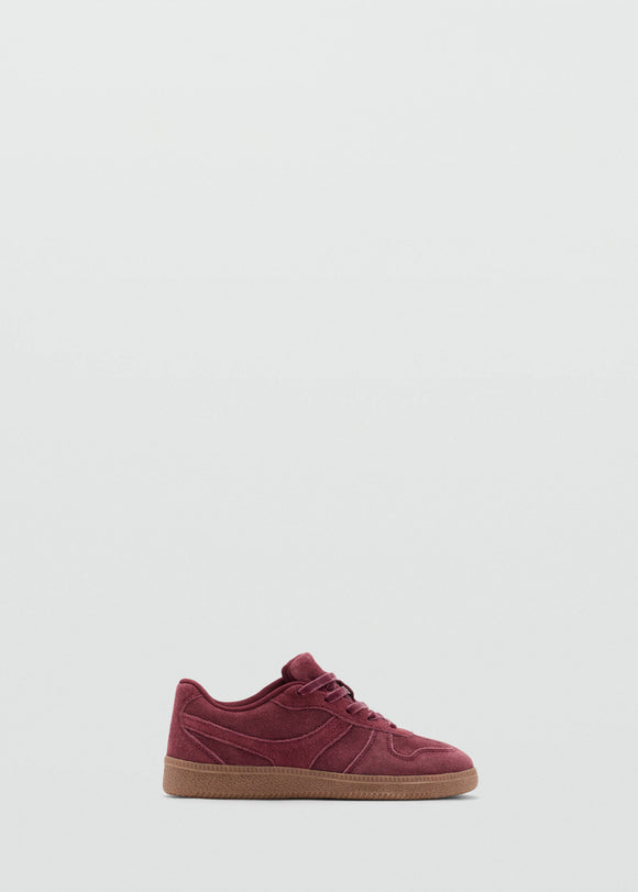 MANGO TRITON 37053879-78 KIDS GIRL SNEAKERS