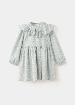 MANGO MIMIBG 37053884-02 KIDS BABY GIRL DRESS