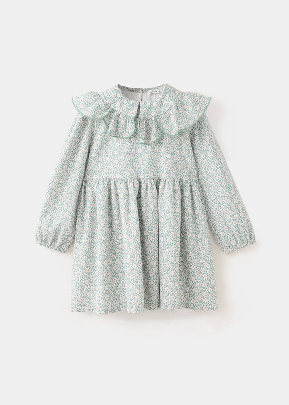 MANGO MIMIBG 37053884-02 KIDS BABY GIRL DRESS