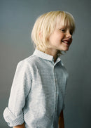 MANGO SOLEBB 37053895-02 KIDS BABY BOY SHIRT-1