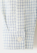 MANGO SOLEBB 37053895-02 KIDS BABY BOY SHIRT-5