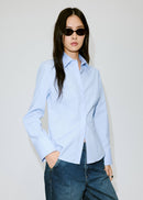 MANGO SOFIA 37054068-50 MANGO WOMEN SHIRT-1