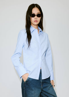 MANGO SOFIA 37054068-50 MANGO WOMEN SHIRT