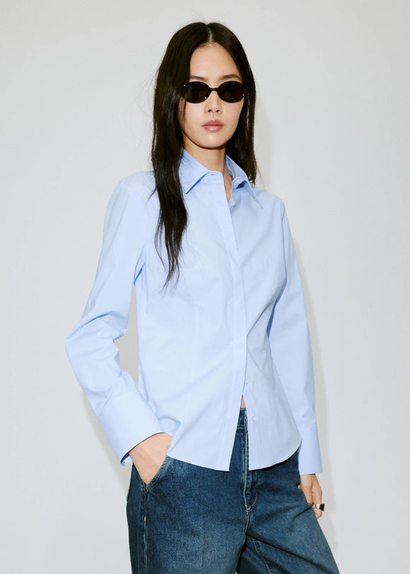 MANGO SOFIA 37054068-50 MANGO WOMEN SHIRT