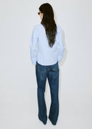 MANGO SOFIA 37054068-50 MANGO WOMEN SHIRT-6